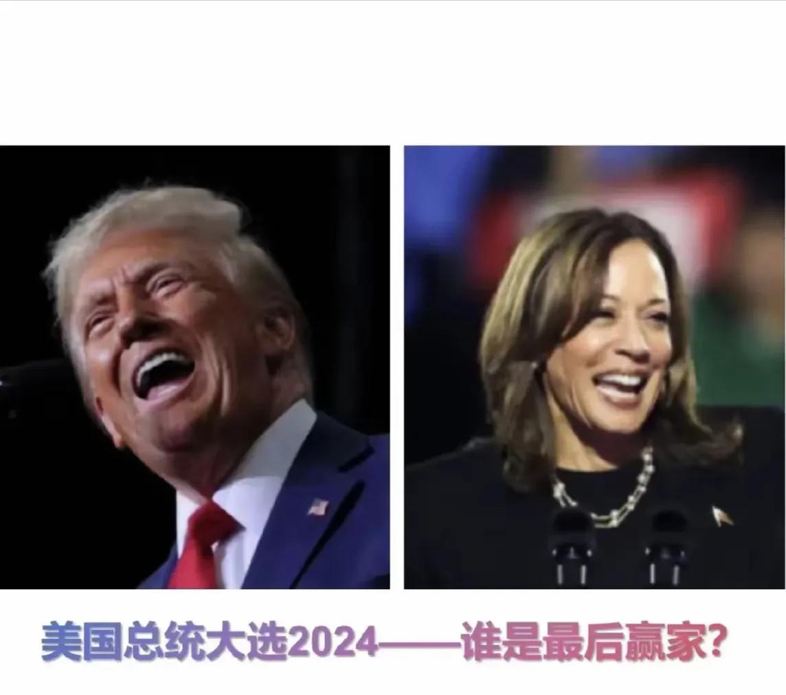 还是蔡正元厉害！蔡正元早就在节目中说川普会赢，从目前来看，川普在摇摆州也赢过哈里