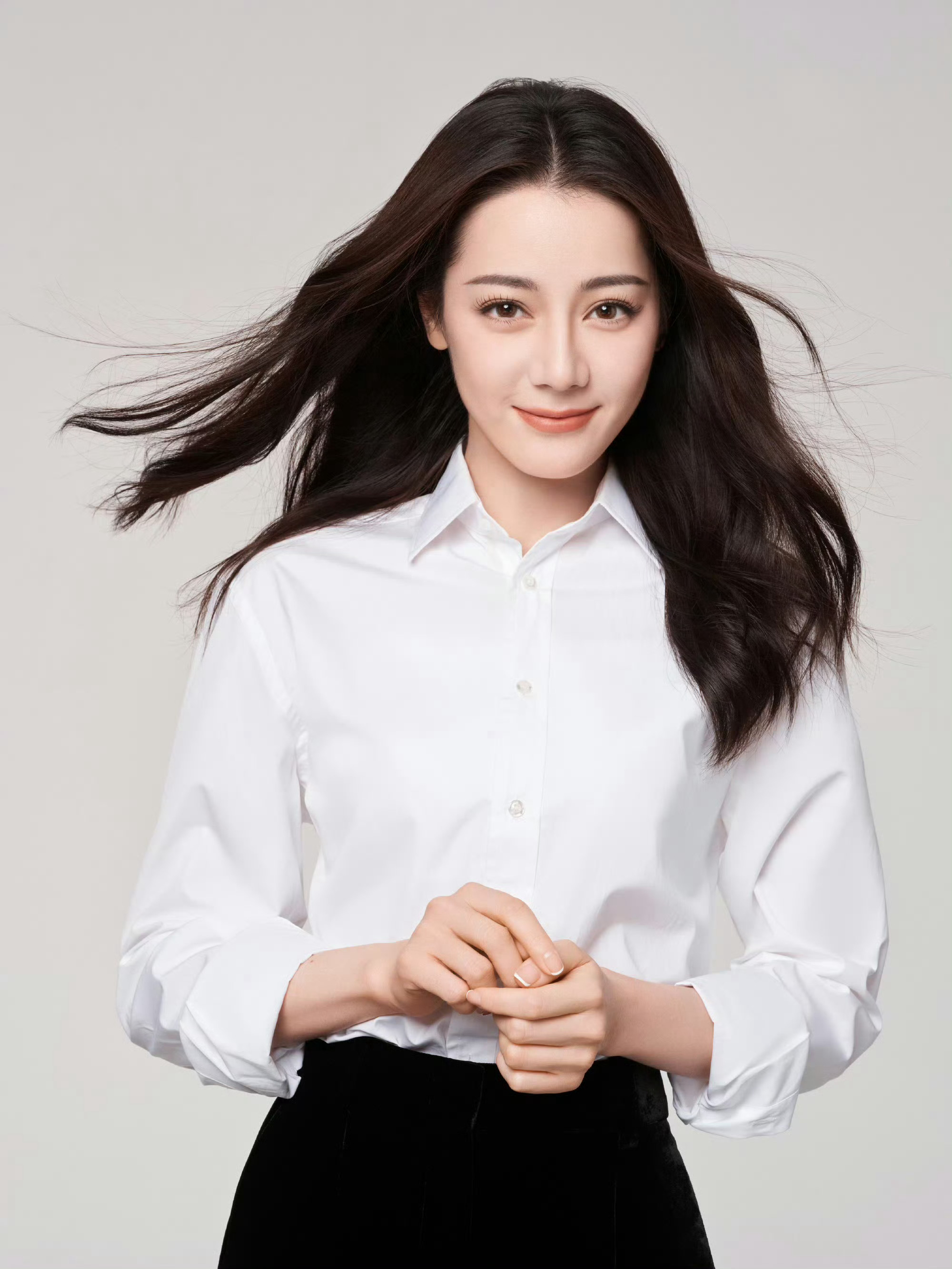 吾家有女初长成（公式照一则） ​​​