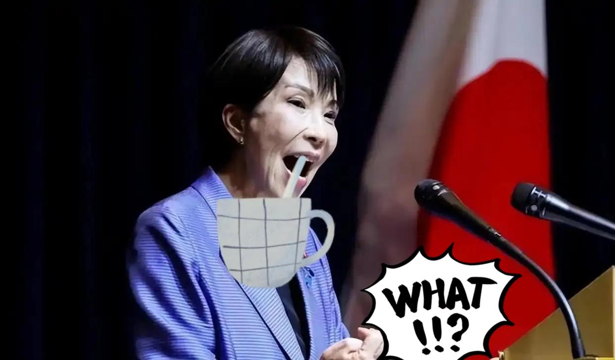 果不其然，
日本又放狠话了！
说中国敢限制稀土出口，就联合美国断供半导体设备，这