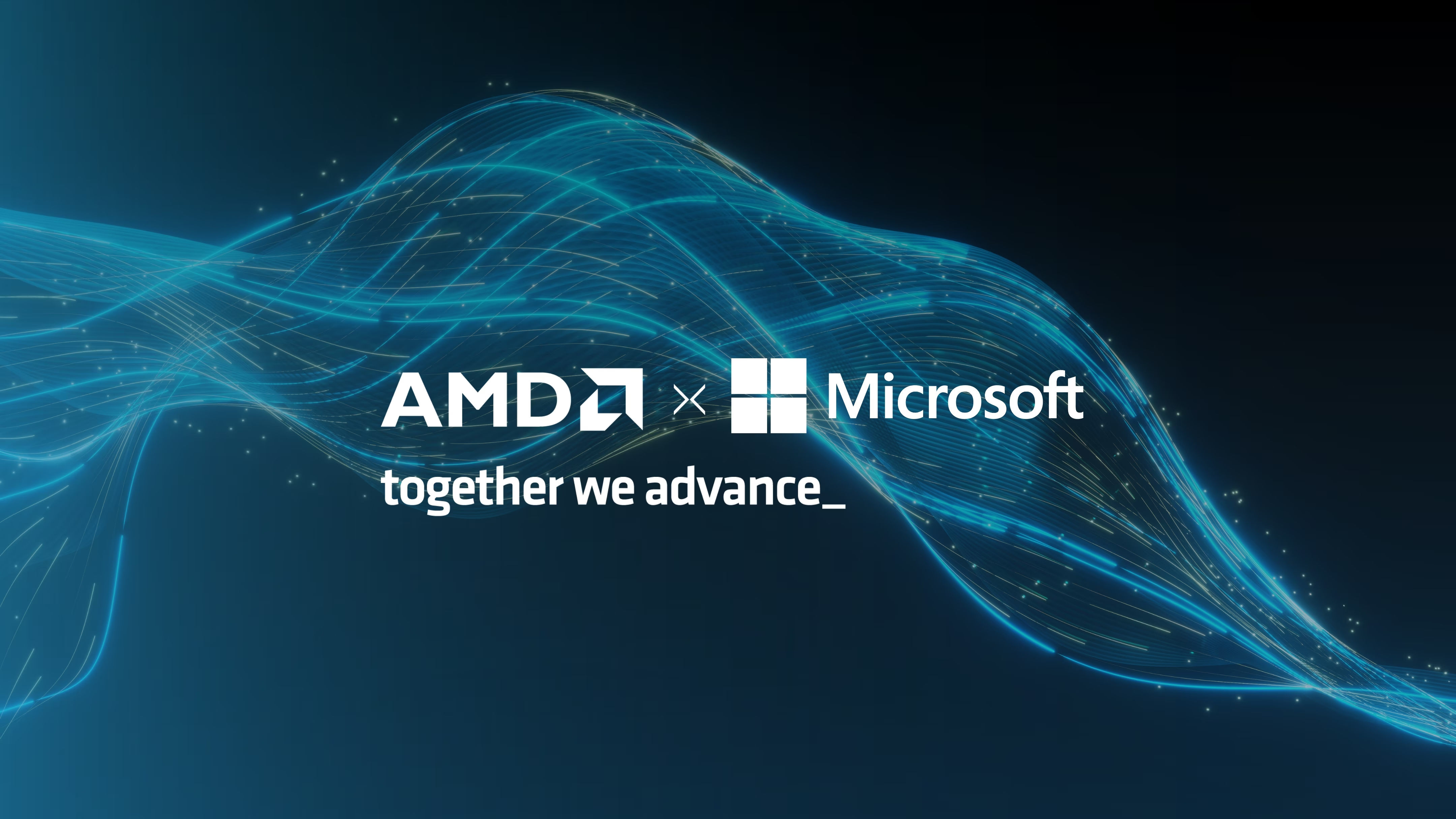 微软Azure扩大采用AMD AI基础设施，Helios平台将支持下一代AI推理