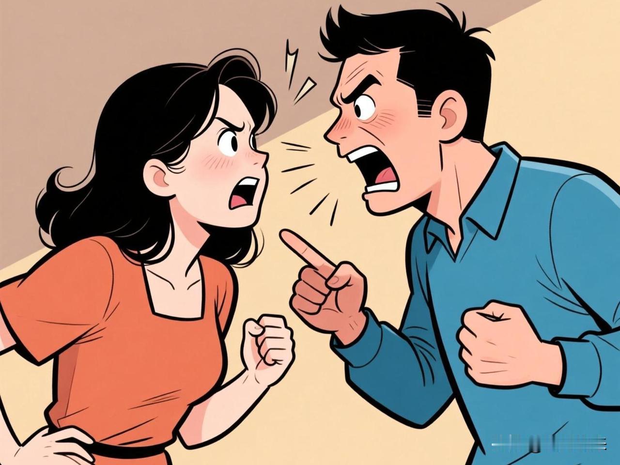 《世界上最傻的女人》
最傻的女人，是活成了情绪的囚徒，嫁给了外人眼里的“好人”。