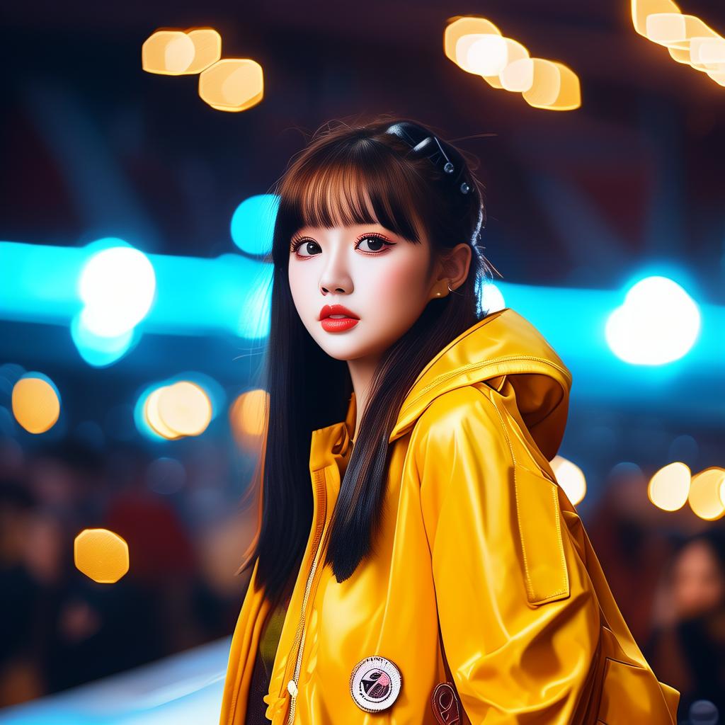 最近韩娱圈可是热闹非凡，aespa带着新歌《LEMONADE》回归了，这事儿直接