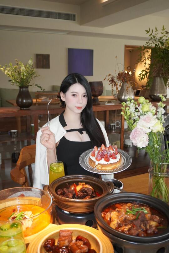 DeepSeek教你情人节怎么过～