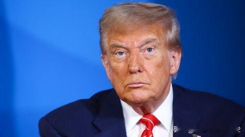 特朗普表示：芬兰将受到保护，西班牙可能需要被“驱逐”出北约


美国总统特朗普宣