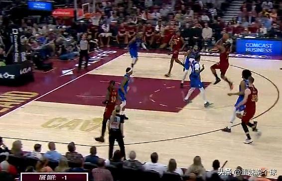 今天骑士队的超级巨星哈登真的是太太“拉胯”了，

今天骑士队对阵独行侠，爆出大冷