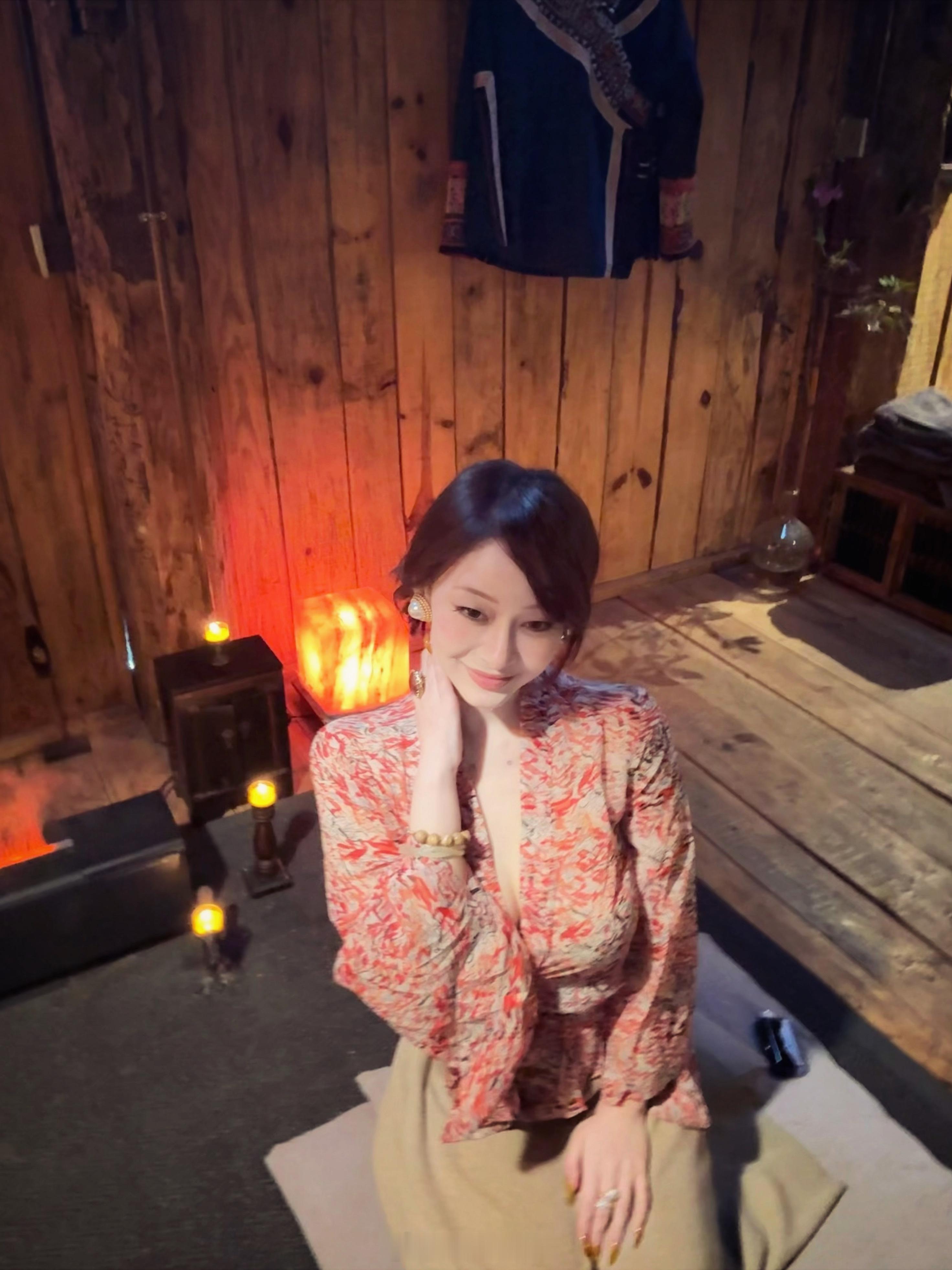 漫漫春 