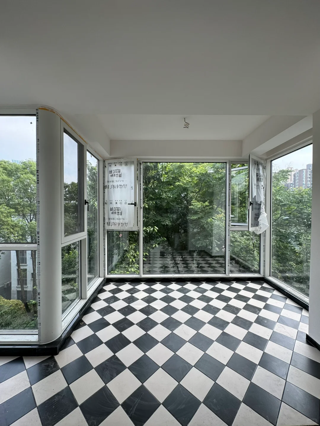 做完美缝的家已是next level！