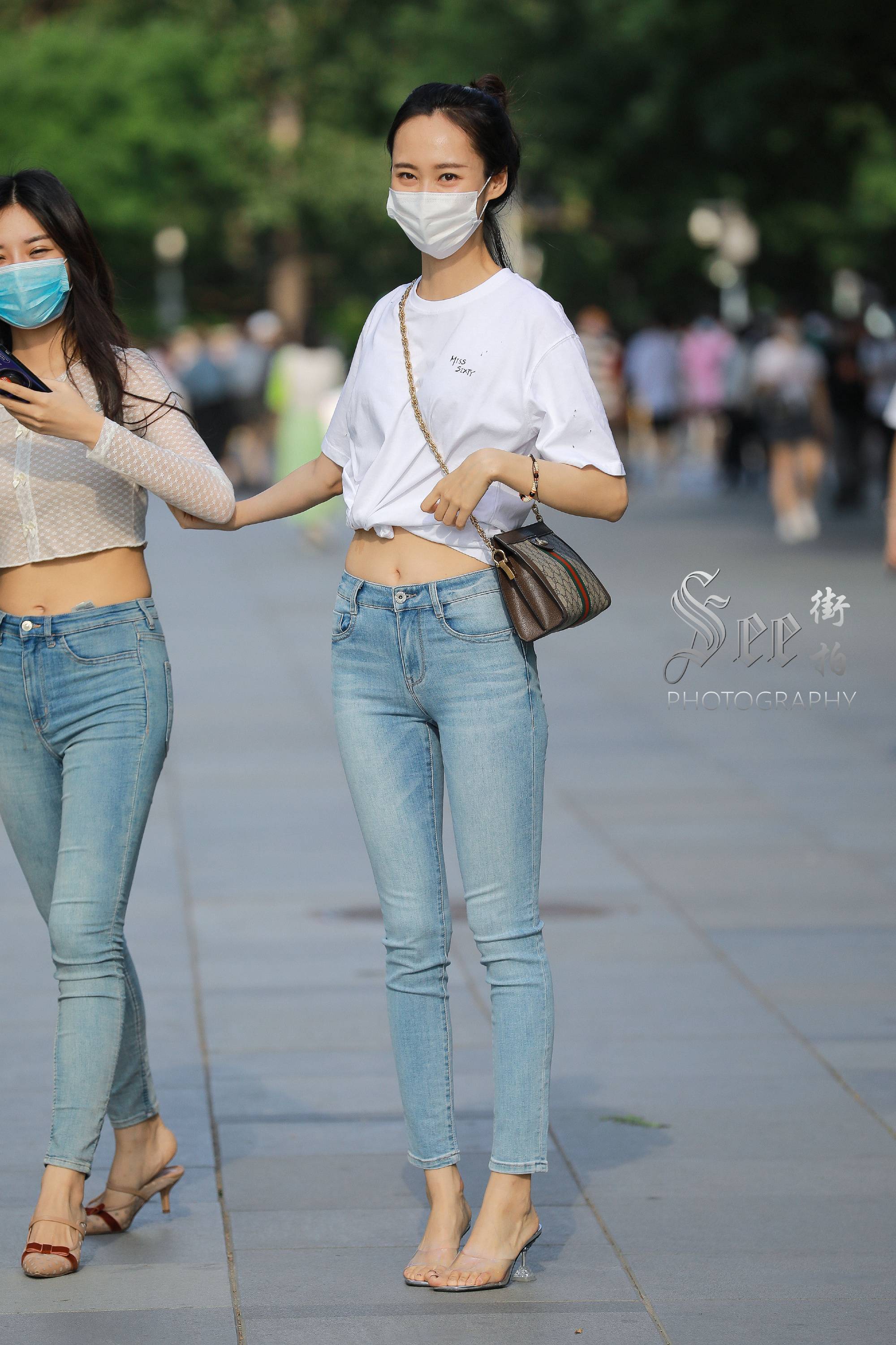 青春靓丽的浅色系~~ ​​​