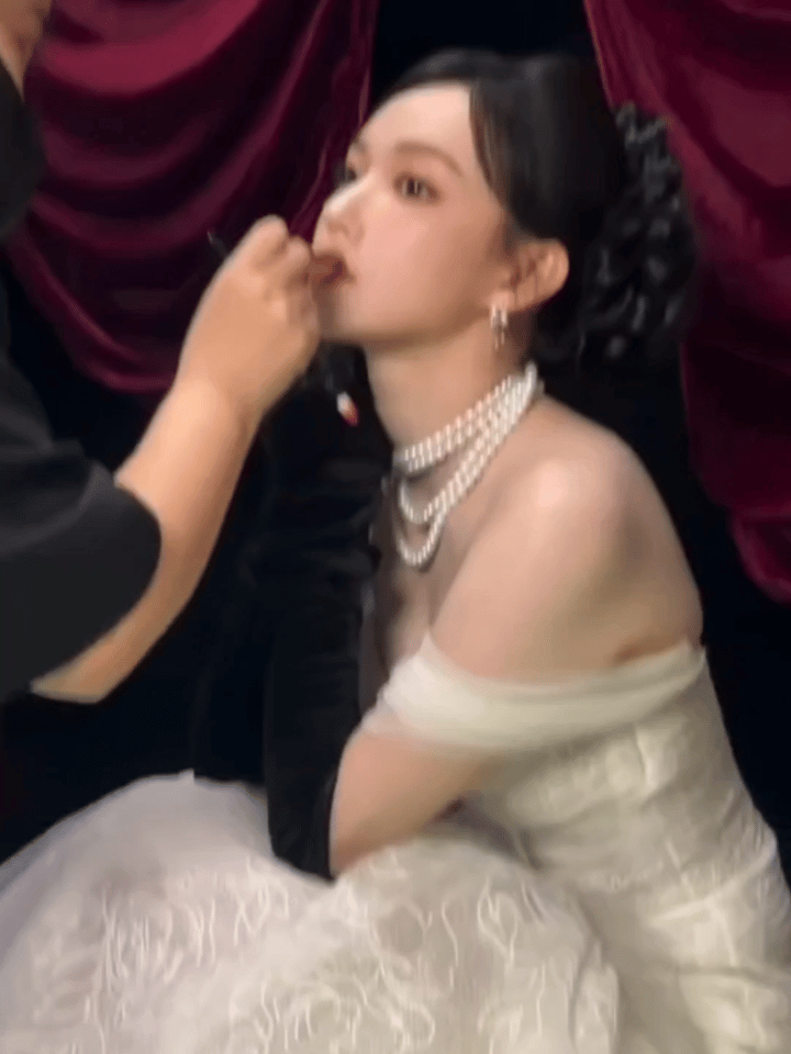 程潇 ​​​