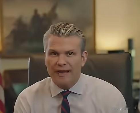 🔻美国国防部长赫格赛斯：“太多军官归来时身上都带有哈佛的影子，满脑子全球主义者