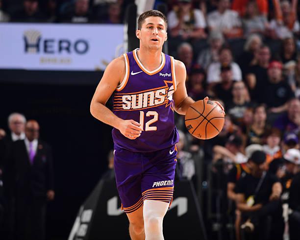 吉莱斯皮当年虽然是维拉诺瓦大学的后场核心，曾经是鲍勃-库西奖（最佳控卫奖）得主，