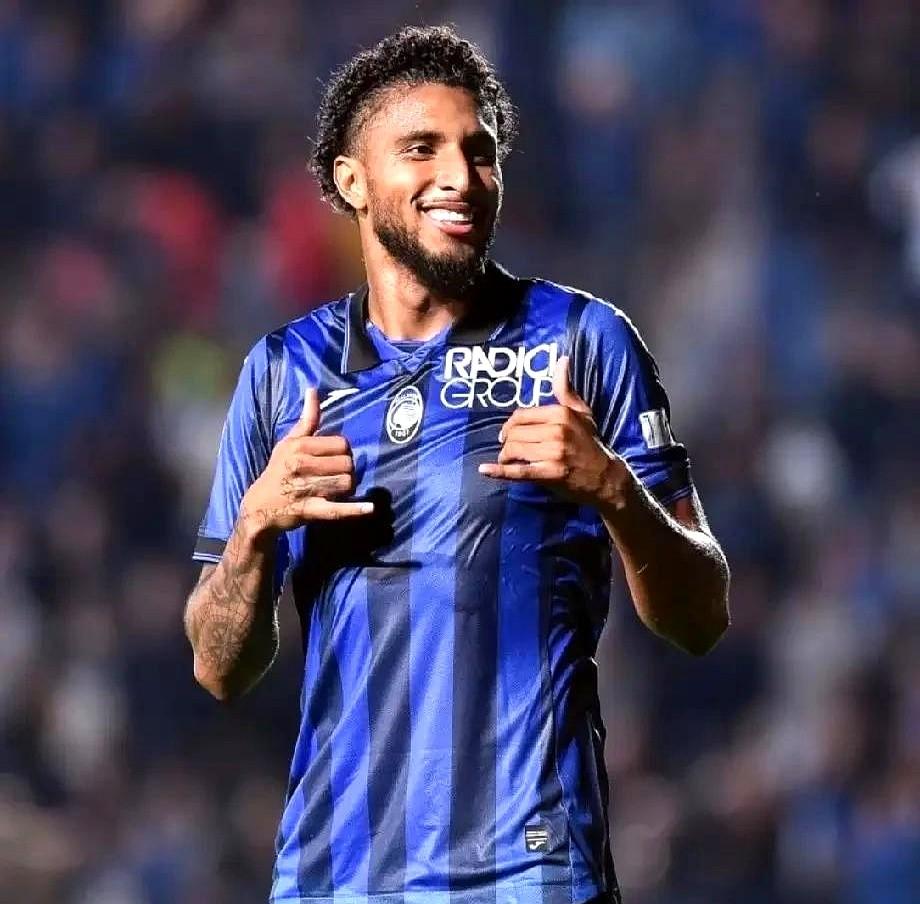 埃德森经纪人隔空回应迷妹！

这回应来得确实快。经纪人主动向媒体放风，不仅确认了