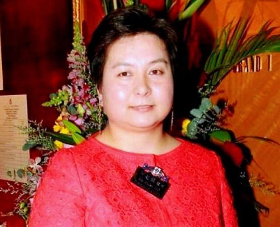 赌王女儿何超蕸走了，才60岁。她有钱、有地位、有最好的医疗，可还是没扛住疾病。