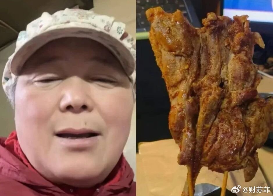 网红招牌之下，长期以鸭腿冒充鹅腿售卖，消费情怀的同时也触碰法律红线。法律从业者举