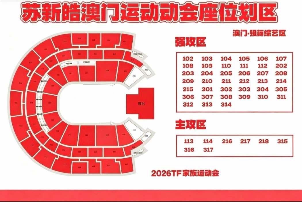 来所有人立马攻打澳门！ 