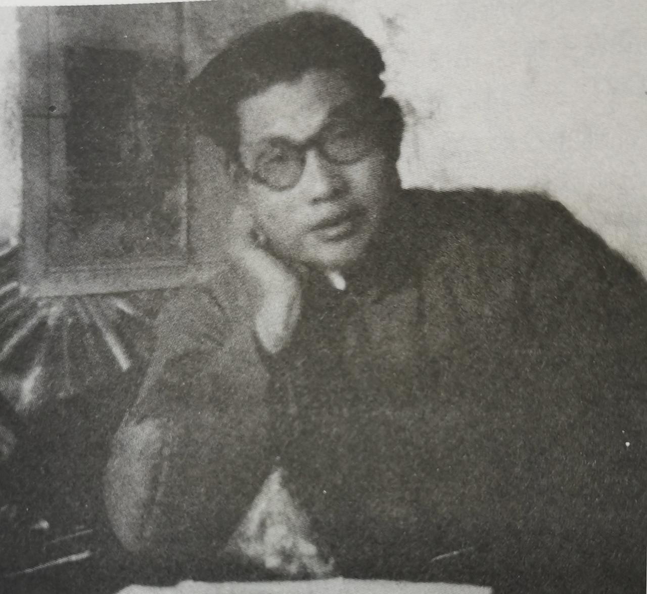 这是哪位大将？