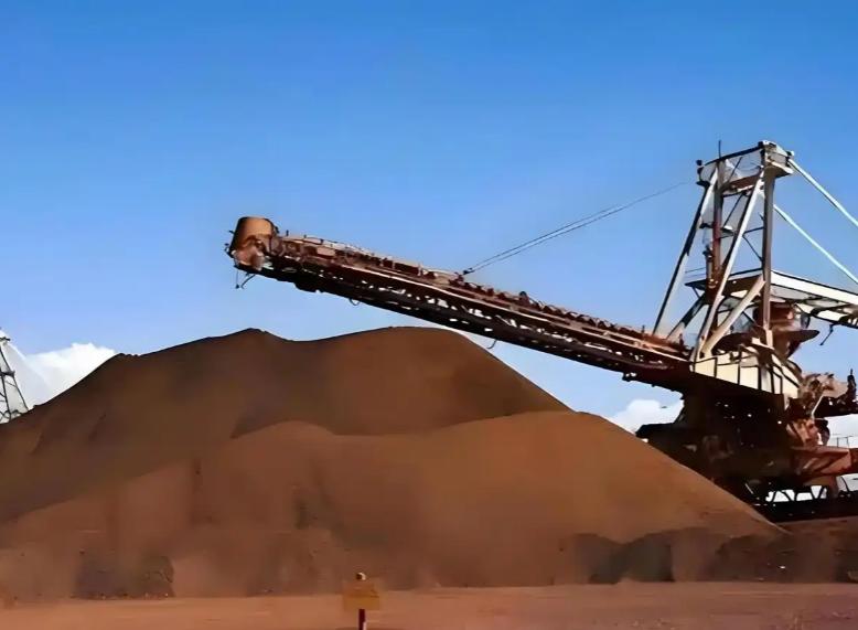 印度转卖稀土事件，给全球买家上了一堂诚信课！
 
一家名叫韦丹塔资源的公司，知道