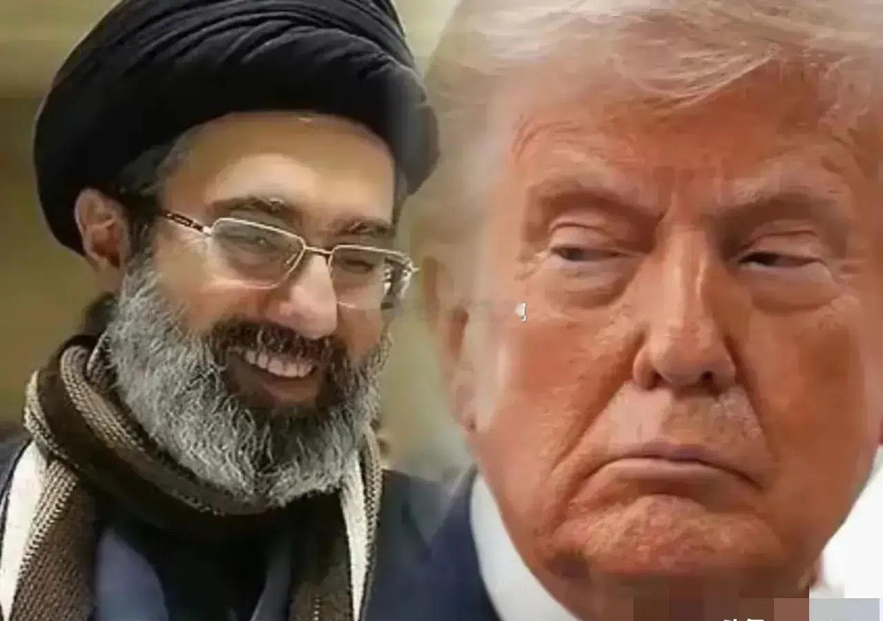 4月20日，就在刚才，伊朗那边改口了！今天下午的最新消息，伊朗议会里管国家安全的