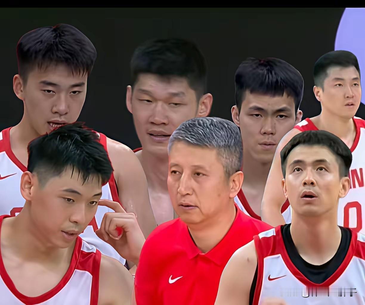 “天亮了”，“赵继伟成为大腿”，“王俊杰加盟北京北汽”，等等等，这些热点词层出不