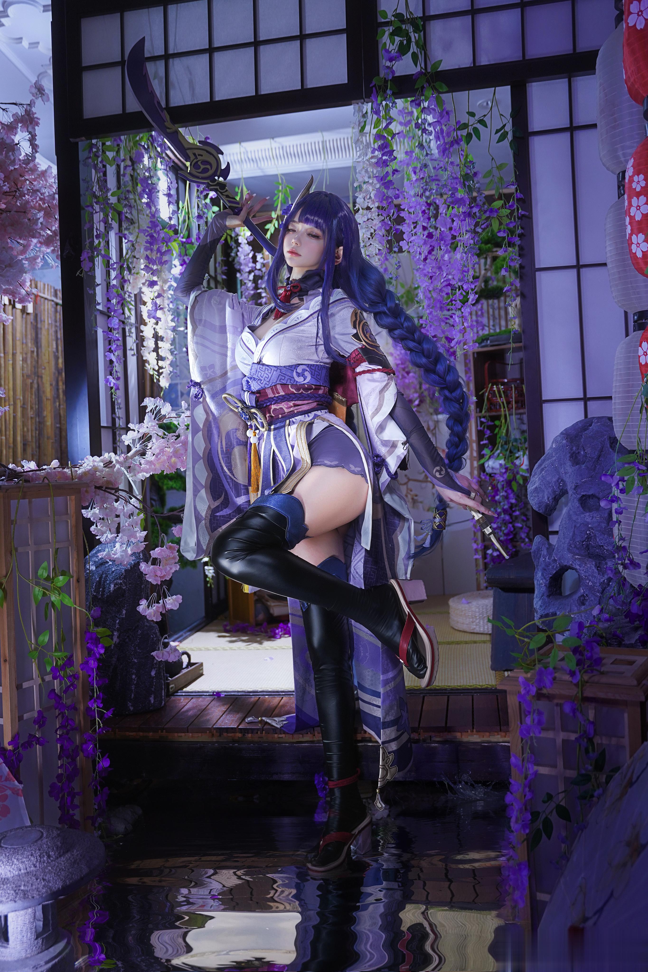 到底睁眼还是闭眼呀？#兔七哥baga的专属圈子[超话]##突破次元壁##原神三周