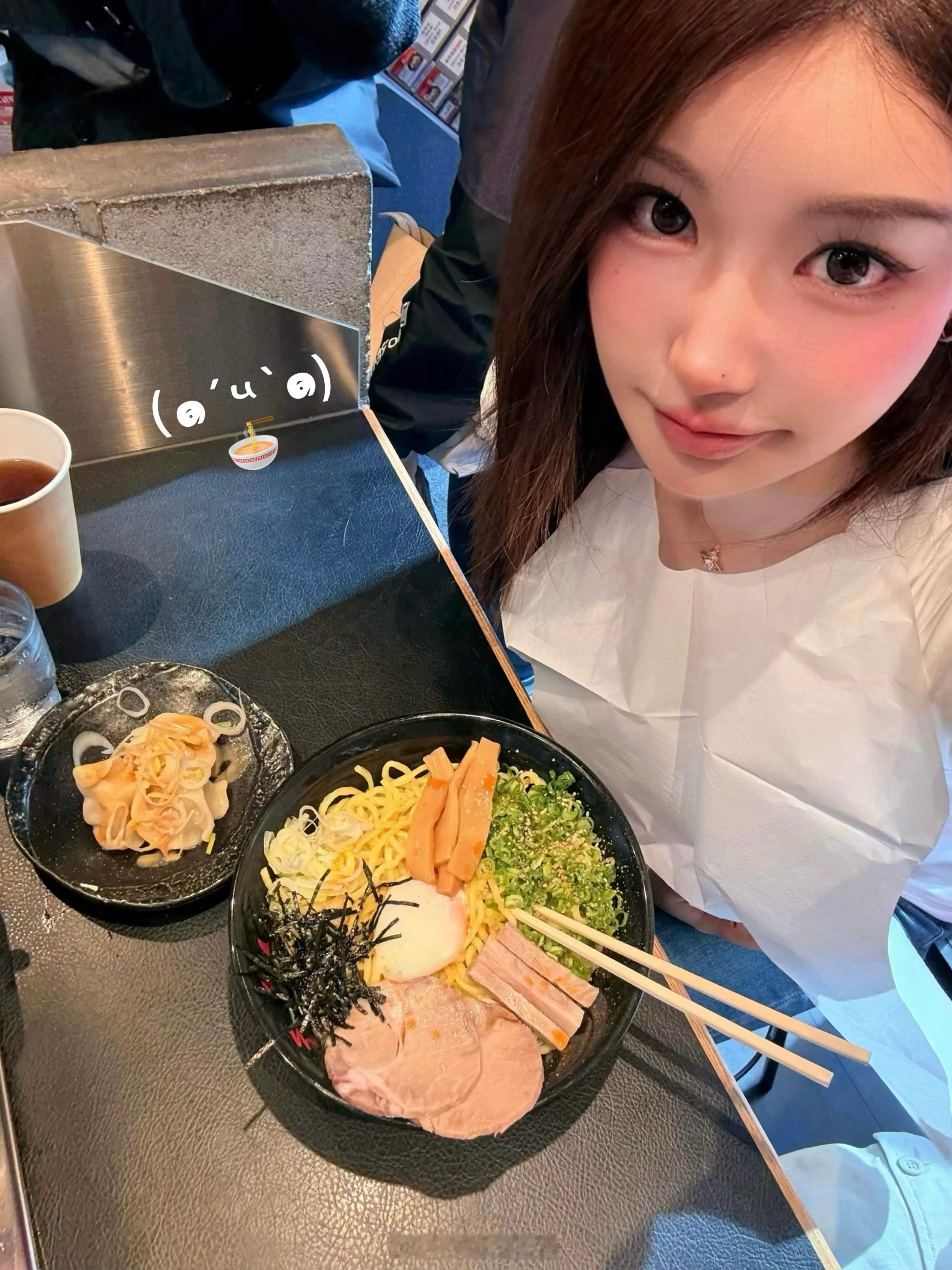 Tokyo72h吃吃吃日常🍜🍍🐂😋 