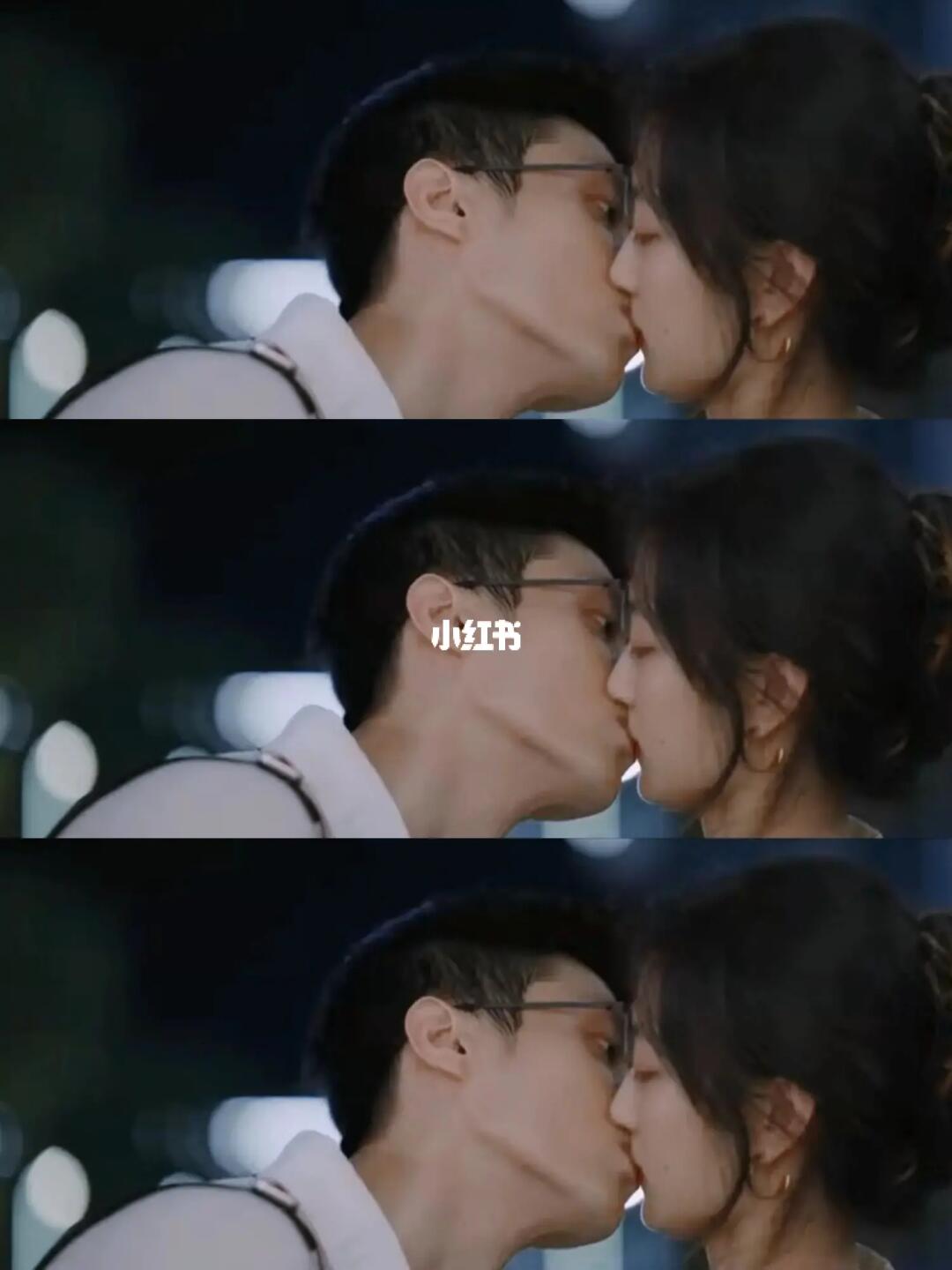 OMG‼️你俩单独开一部剧吧💯