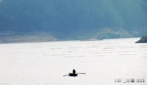 一溪济楚盐