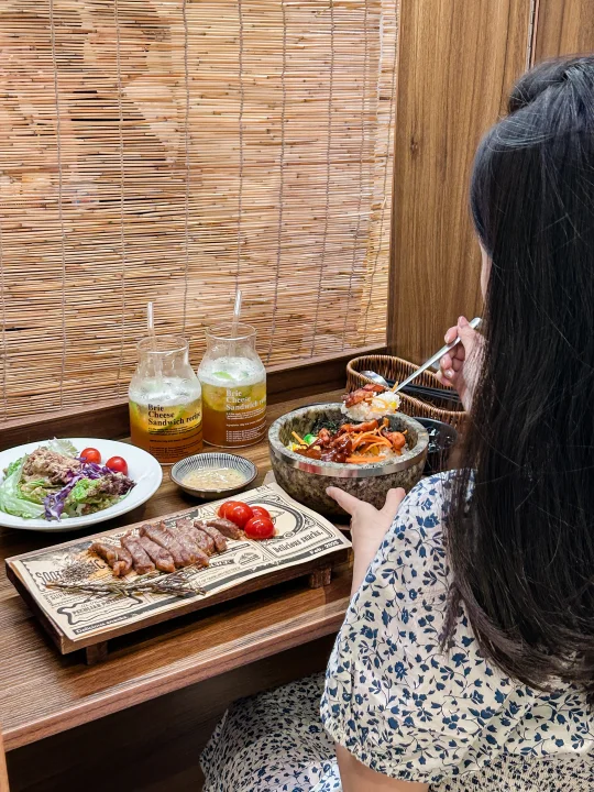 东莞的！棋牌室的饭居然可以这么好吃？！