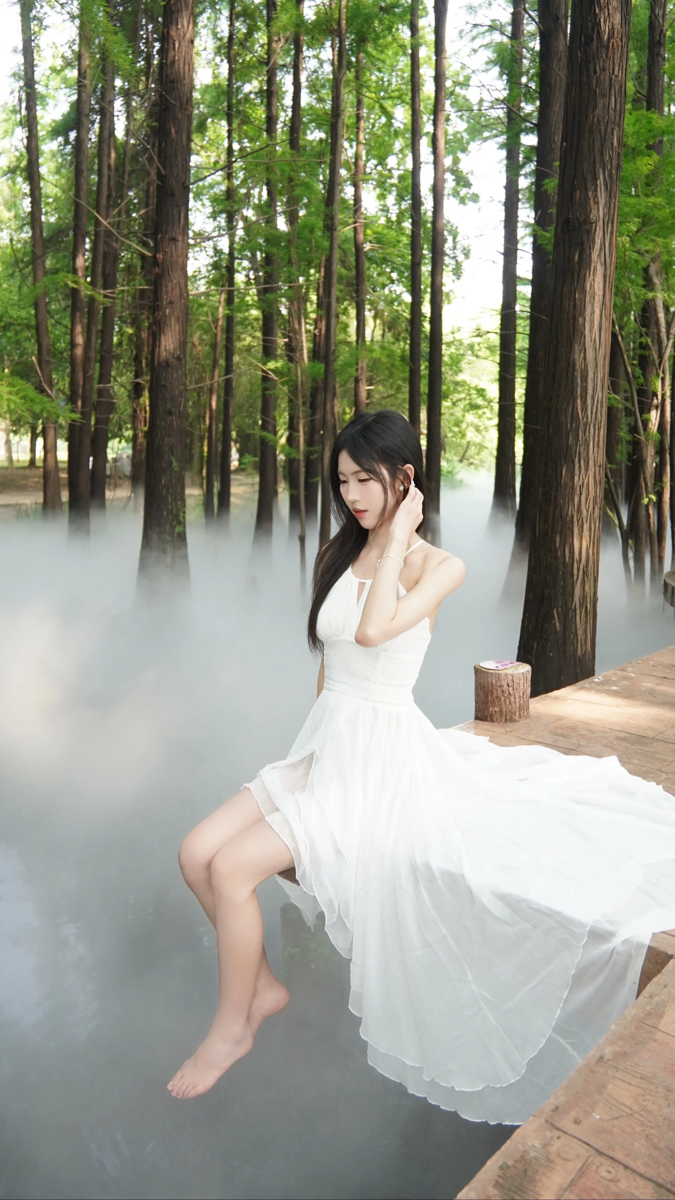 我心如水 水滴石穿 照片