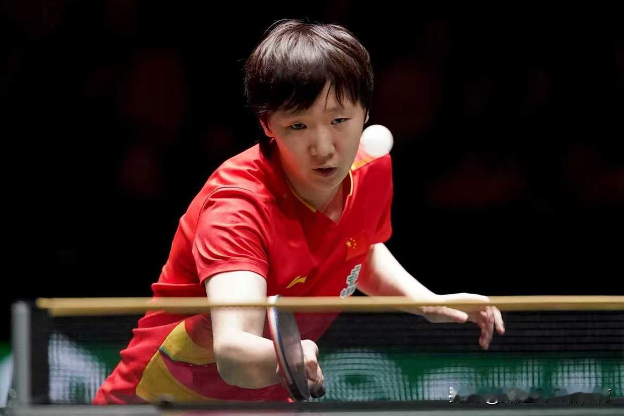 明天，也就是12月10日，2025年WTT香港总决赛就要开始了。
有两场比赛特别