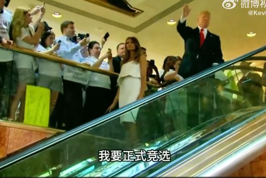 不管怎么说，特朗普对这个世界兑现了他的竞选承诺。
当初，他被奥巴马羞辱，决定参选