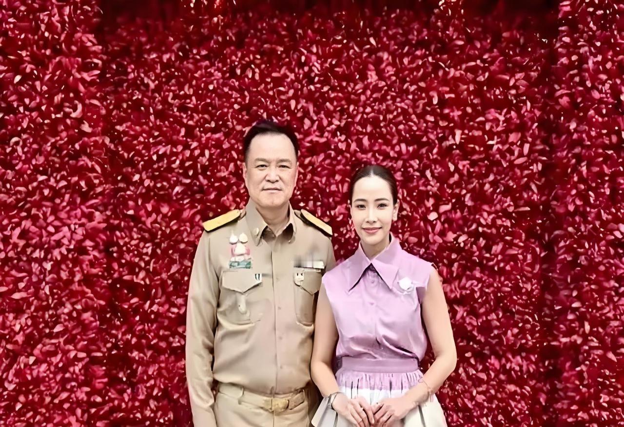 阿努廷确实比佩通坦老练，而且高明，吸取了佩通坦时期的教训。

据媒体报道，阿努廷