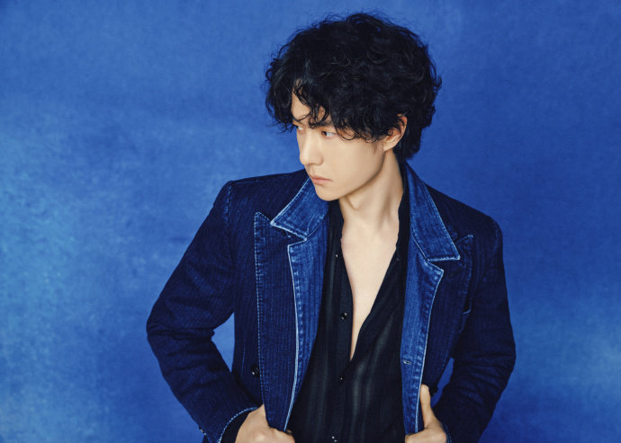 王一博细节好感度王一博应变能力人品我给到一个夯 王一博细节好感度，高情商救场，让