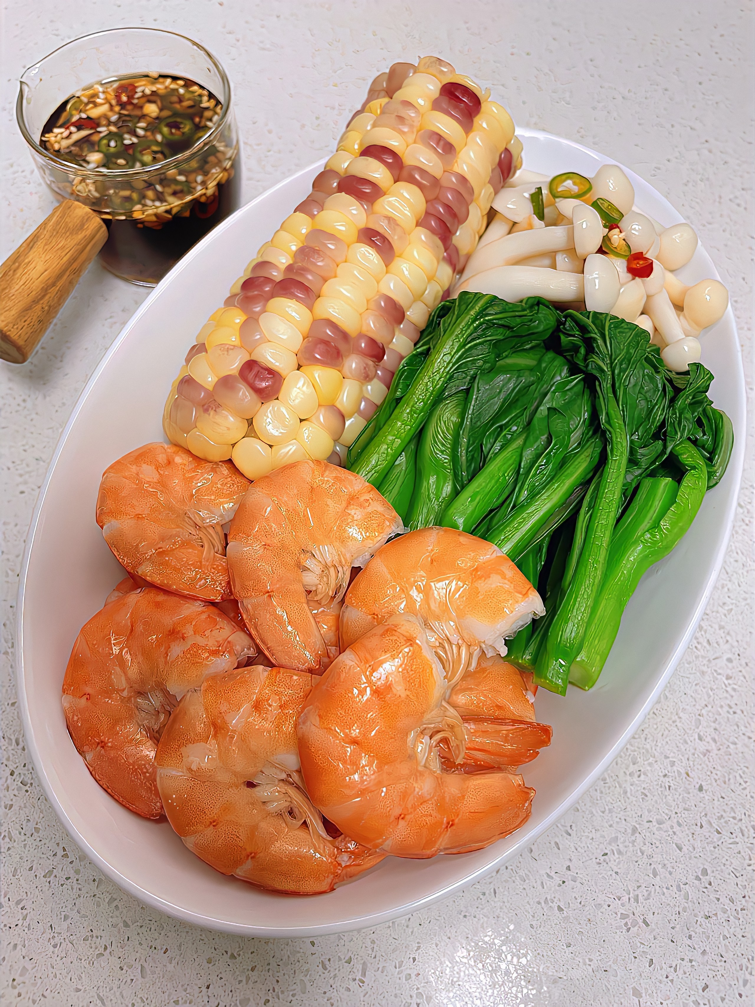 一周不重样的健康减脂晚餐！🥗 ​​​