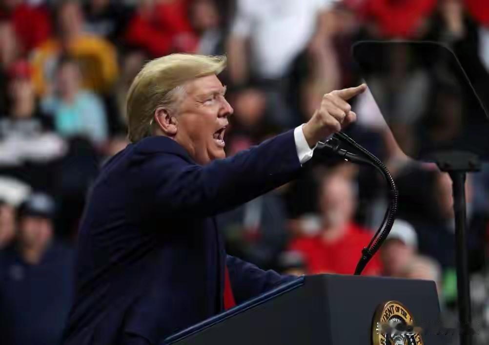 彻底决裂！德总理怒斥美：“你的时代结束了！”欧洲陷入疯狂！