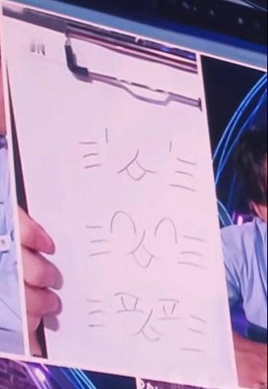 给我萌晕了知道吗… 