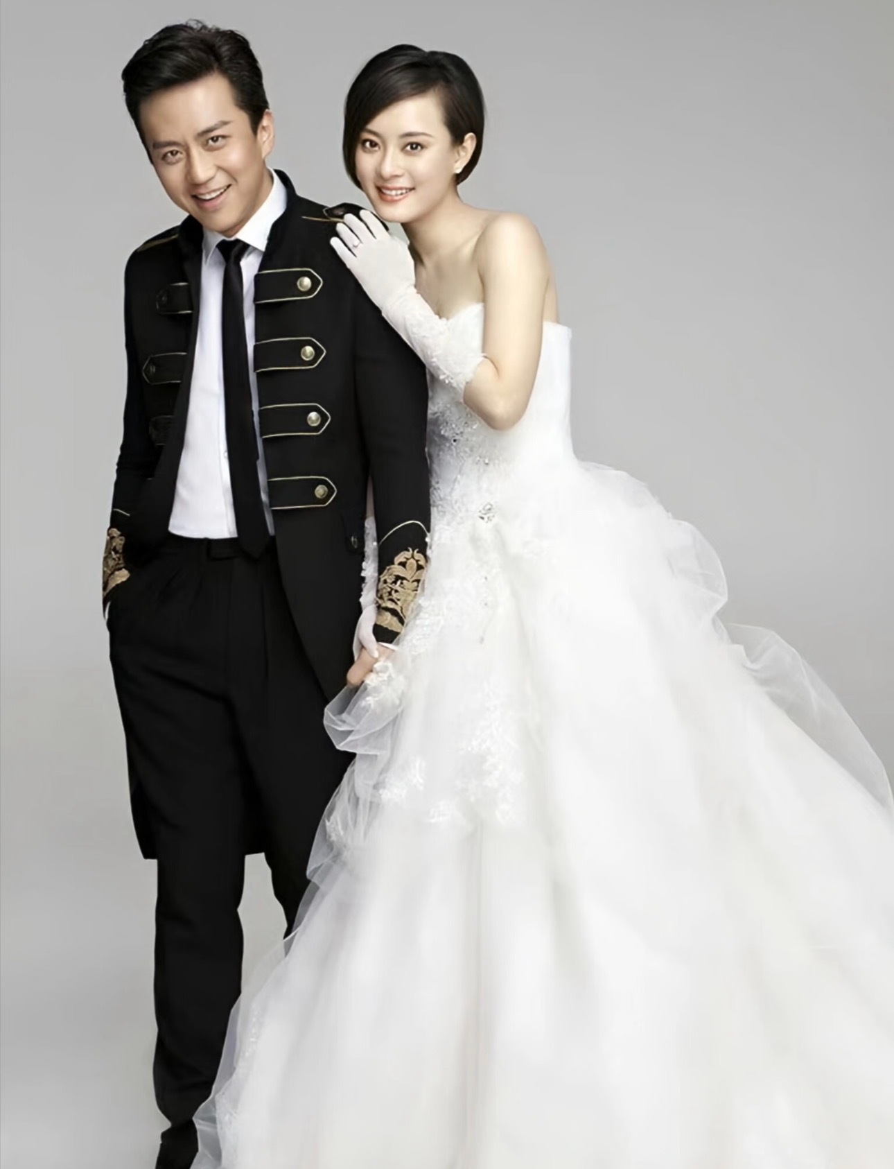 邓超callback十年前对孙俪说的话有时候真的很羡慕邓超跟孙俪的爱情💧孙俪每