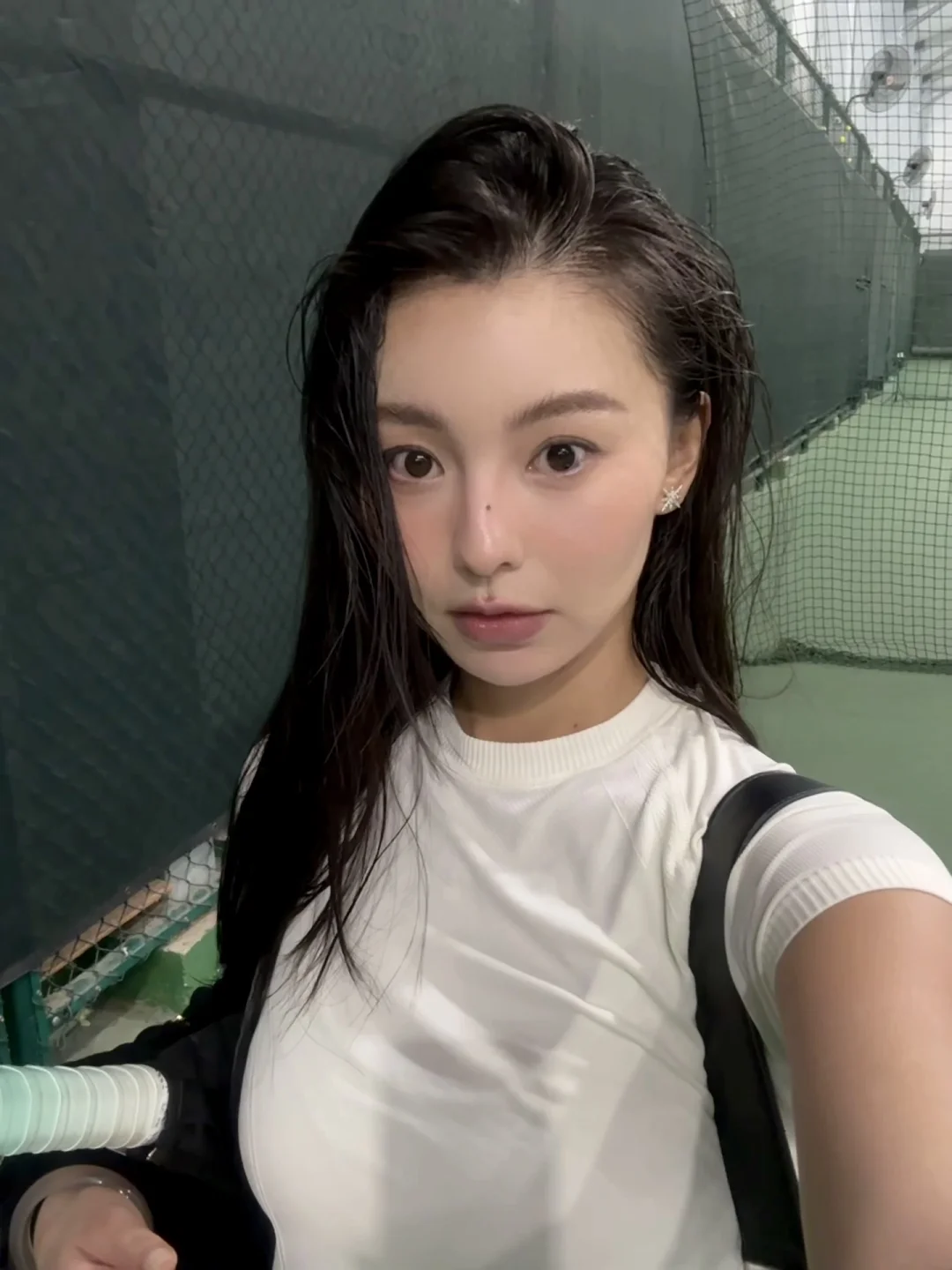 长沙有没有网球搭子