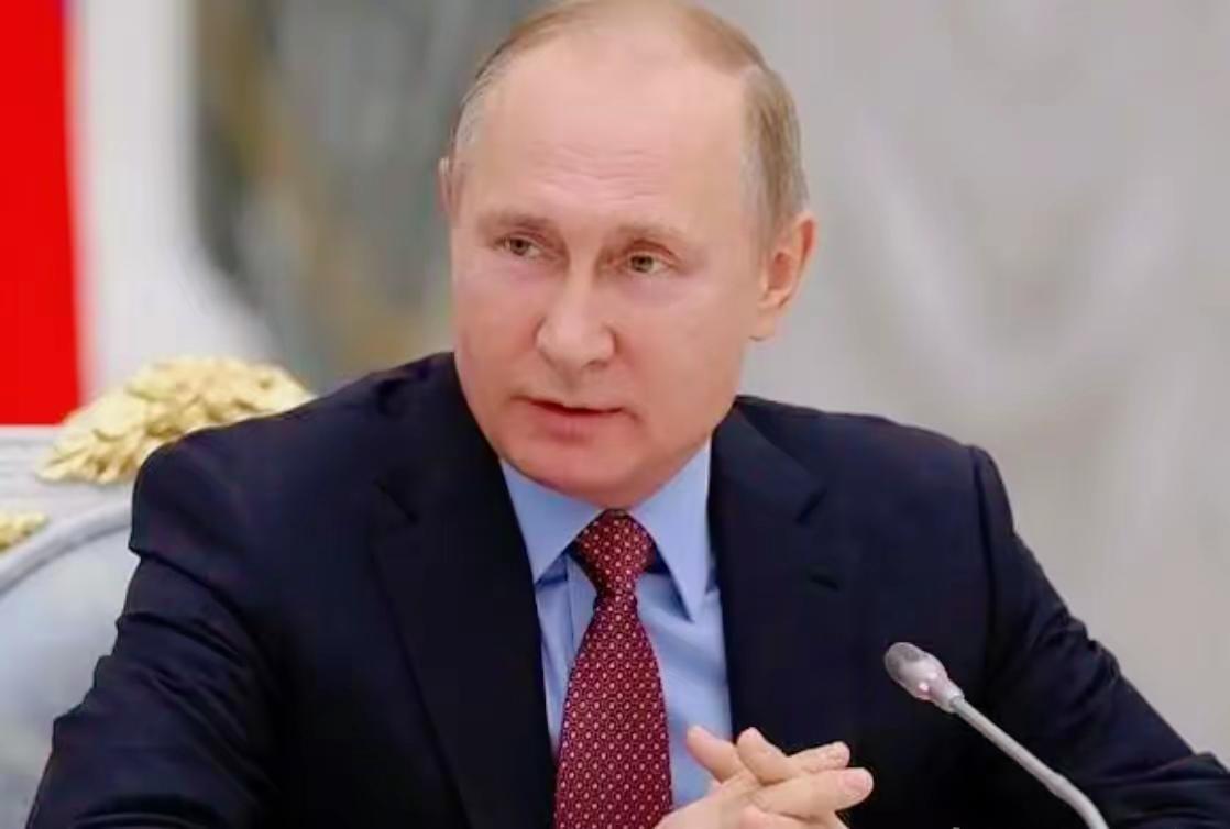 普京彻底摊牌！
12月27日前线撂狠话：不跟乌克兰耗了，武力解决到底
 
​这不