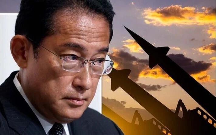 在甲午战争130周年之际，日本却正式宣布加入“奥库斯”联盟，可谓是居心险恶，其狼