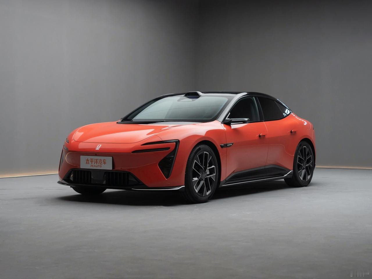 华为ADS 4+鸿蒙座舱5首批上车，阿维塔06新车型将于成都车展（本月底）正式上
