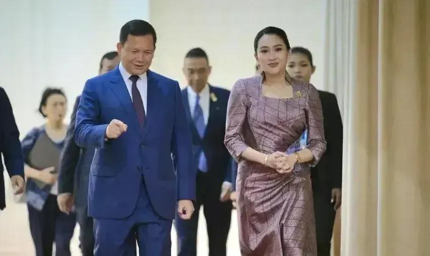 洪玛奈亲自出面替洪森收拾烂摊子，据报道，柬埔寨和泰国将在马来西亚商谈当前两国的边