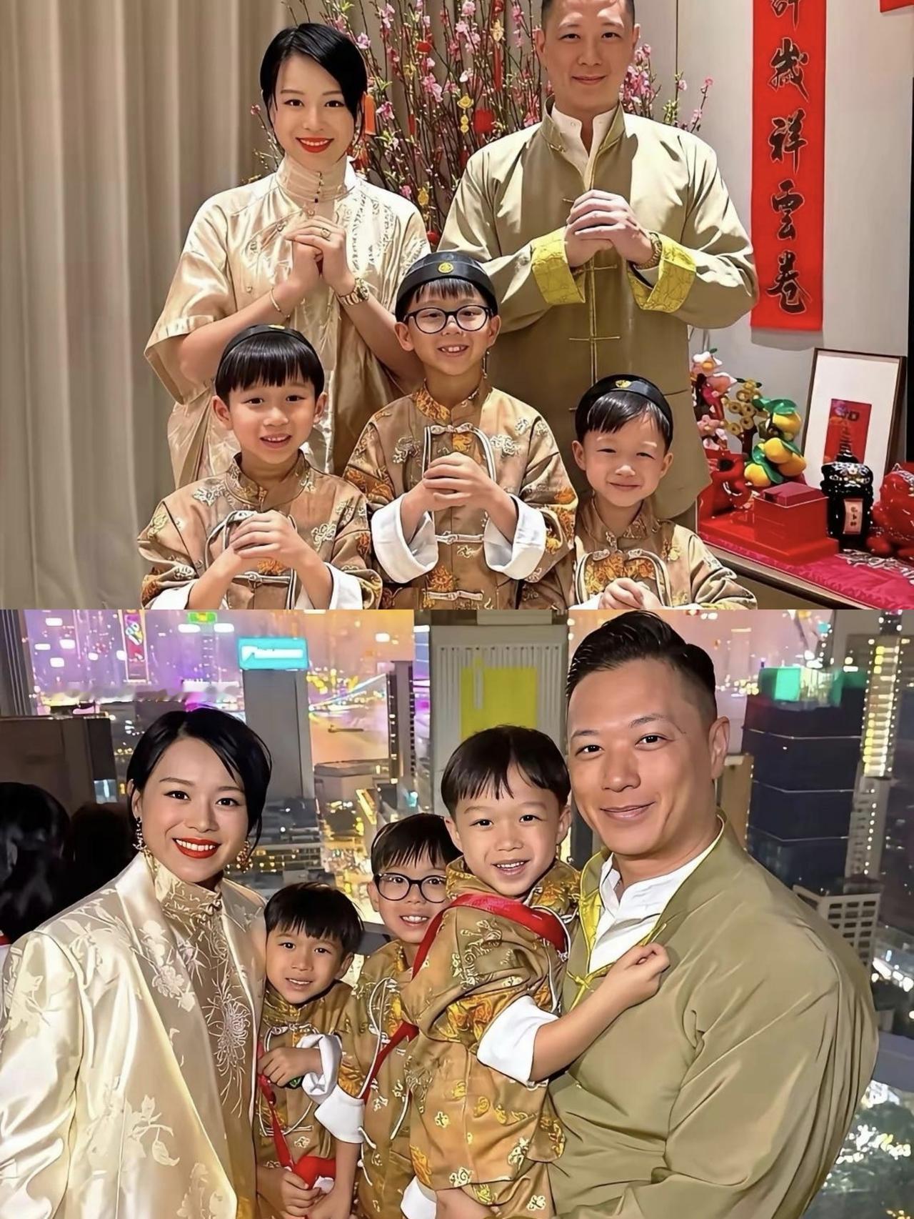 事实证明，娶一个漂亮的老婆有多么重要！