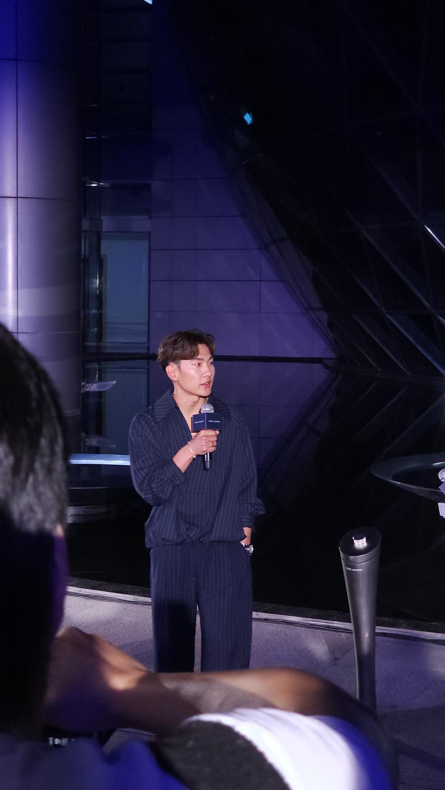 苏翊鸣诠释冠军高光力量 两大实力派双向携手，重磅代言合作正式官宣！冬奥冠军苏翊鸣