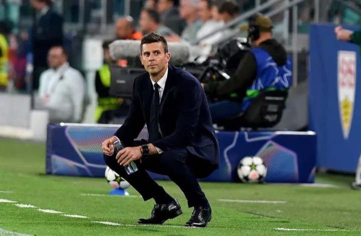 意甲前8轮比赛尤文4胜4平排名积分榜的第3位，本周在欧冠的比赛中他们则遭遇了赛季