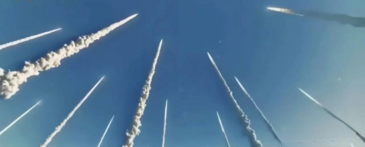 什么是导弹“全时竖立”？

2月4日，央视军事披露，东部战区沿海一线紧张战备中，