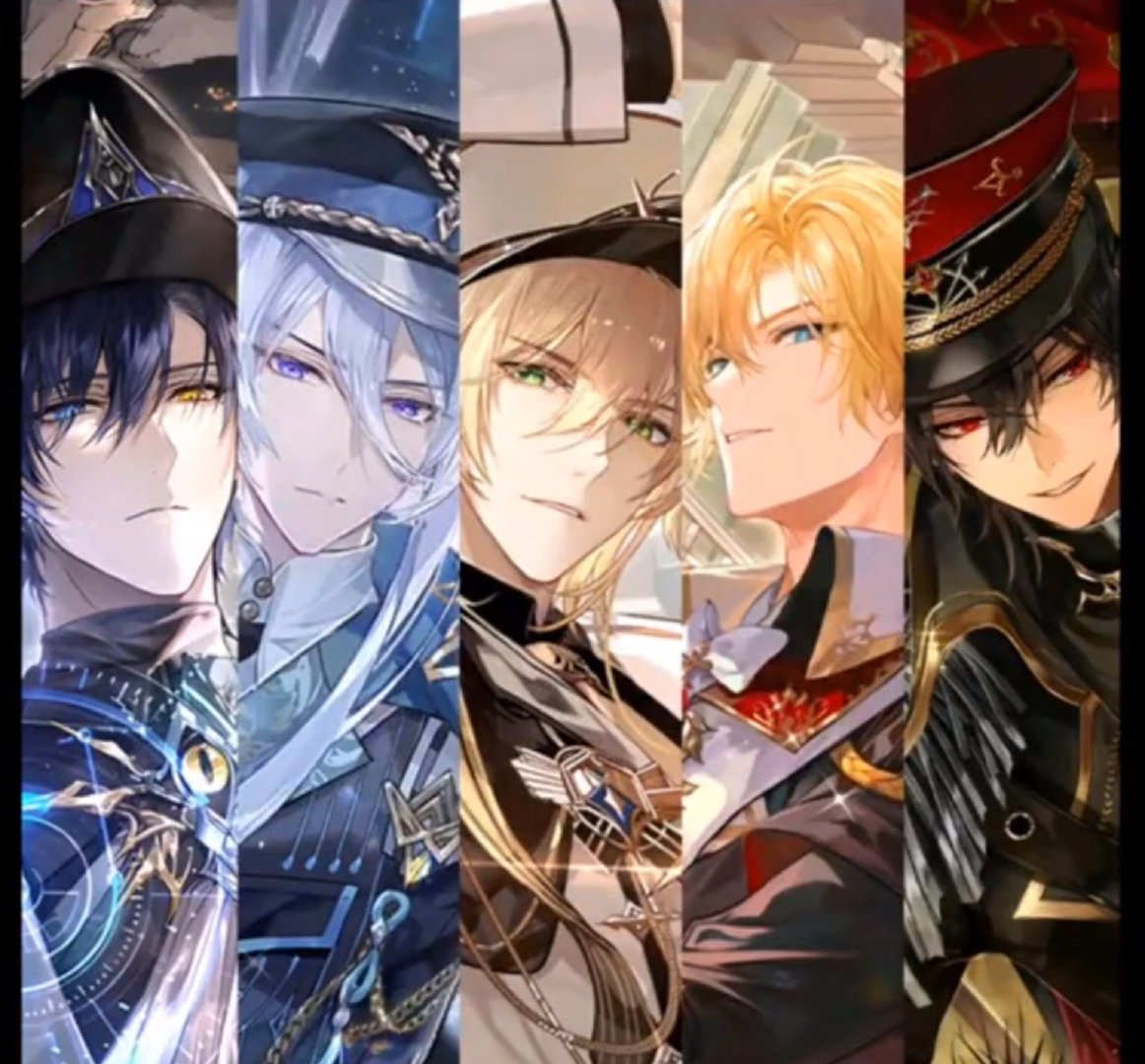 千之帝国一条街，打听打听谁是爹#时空中的绘旅人# ​​​