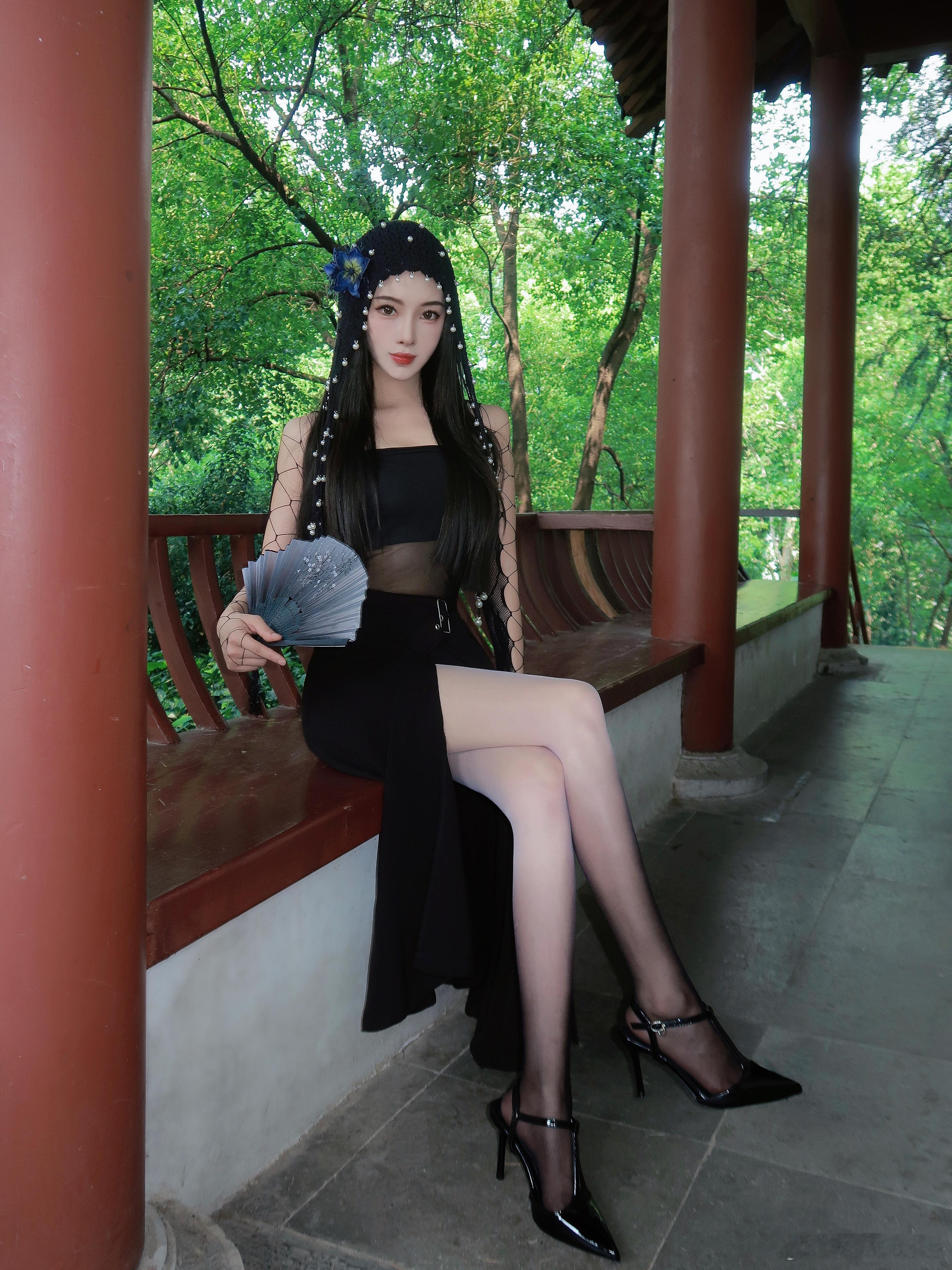 永恒的枷锁那就斩断它🗡️ ​​​