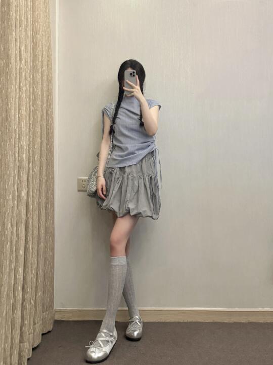 173 104｜高妹可以永远相信我买衣服的眼光