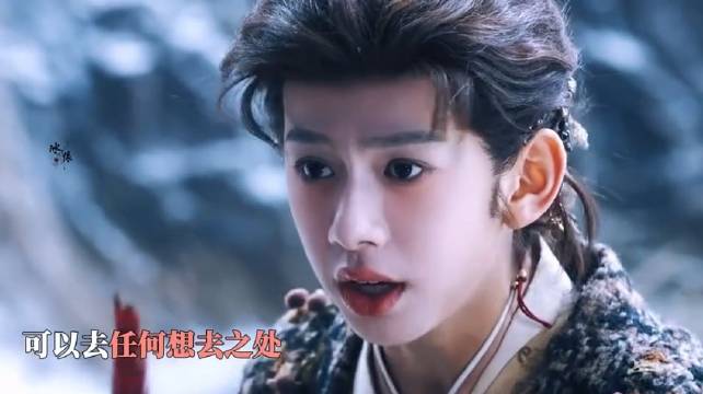 白玖为了助小卓哥一臂之力，竟以凡人之躯 

大梦归离｜侯明昊｜田嘉瑞｜林子烨 ​